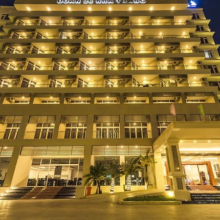 D26 Nha Trang Hotel Extérieur photo
