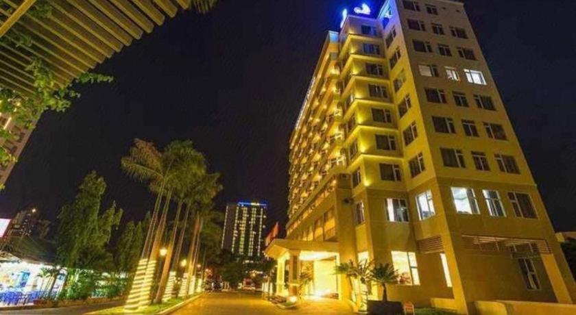 D26 Nha Trang Hotel Extérieur photo