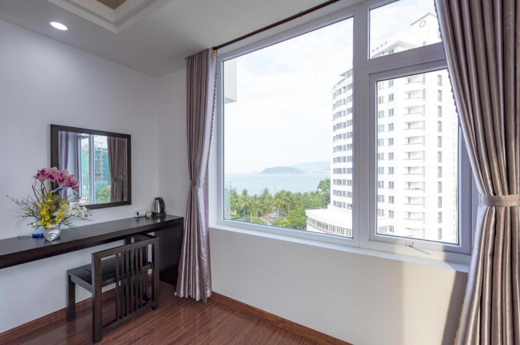 D26 Nha Trang Hotel Extérieur photo