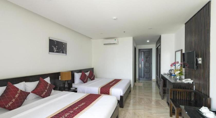 D26 Nha Trang Hotel Extérieur photo