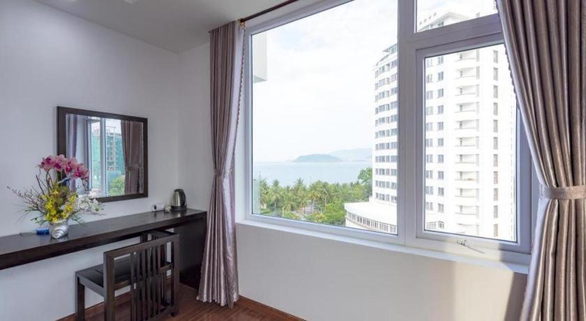 D26 Nha Trang Hotel Extérieur photo