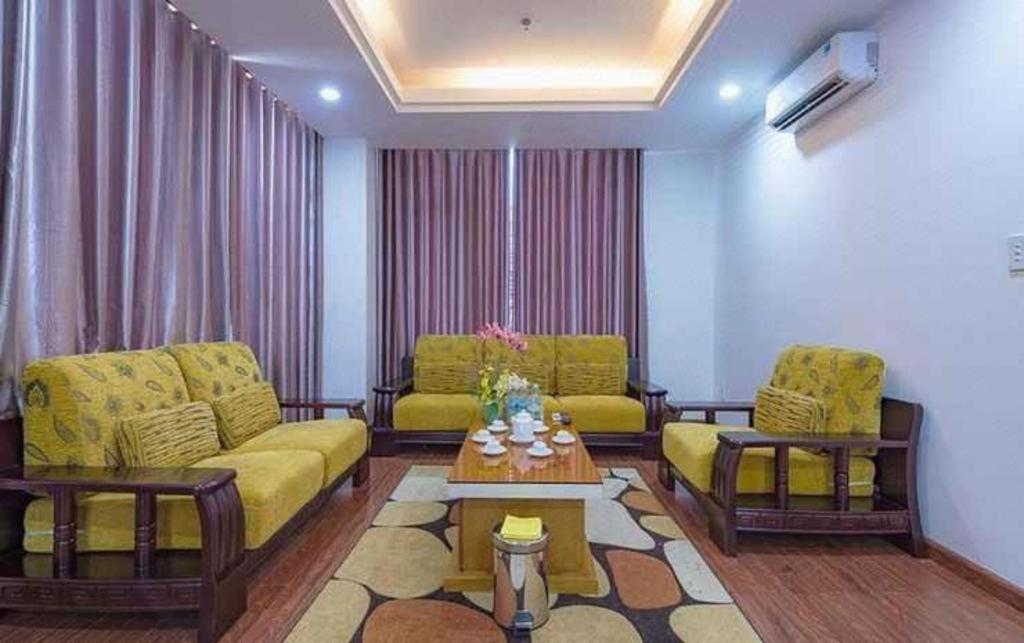 D26 Nha Trang Hotel Extérieur photo