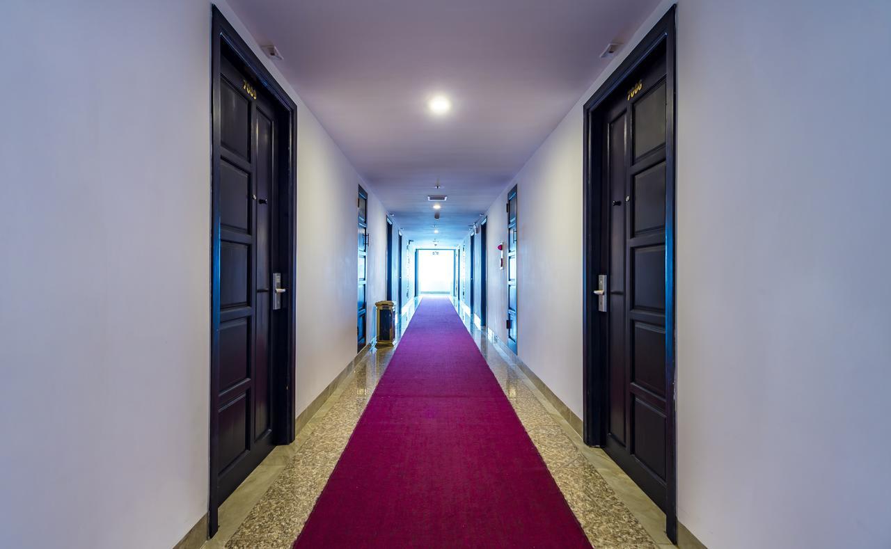 D26 Nha Trang Hotel Extérieur photo