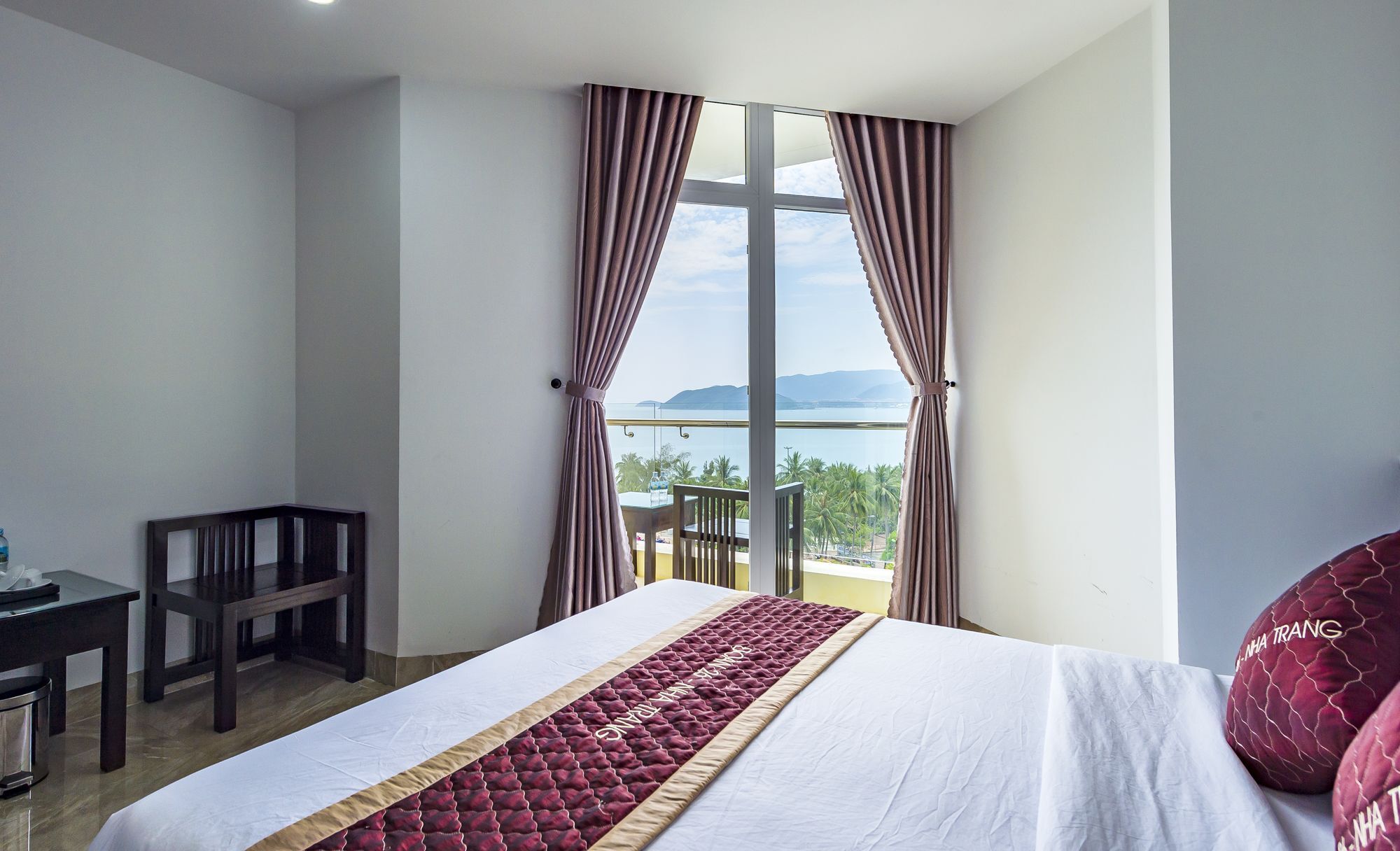D26 Nha Trang Hotel Extérieur photo
