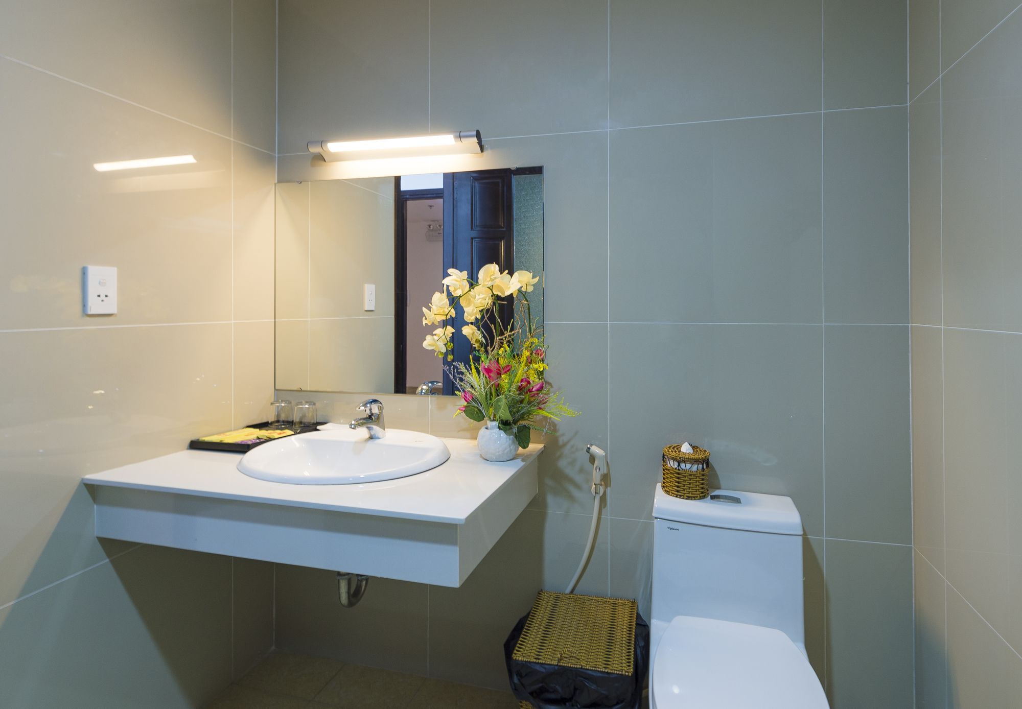 D26 Nha Trang Hotel Extérieur photo