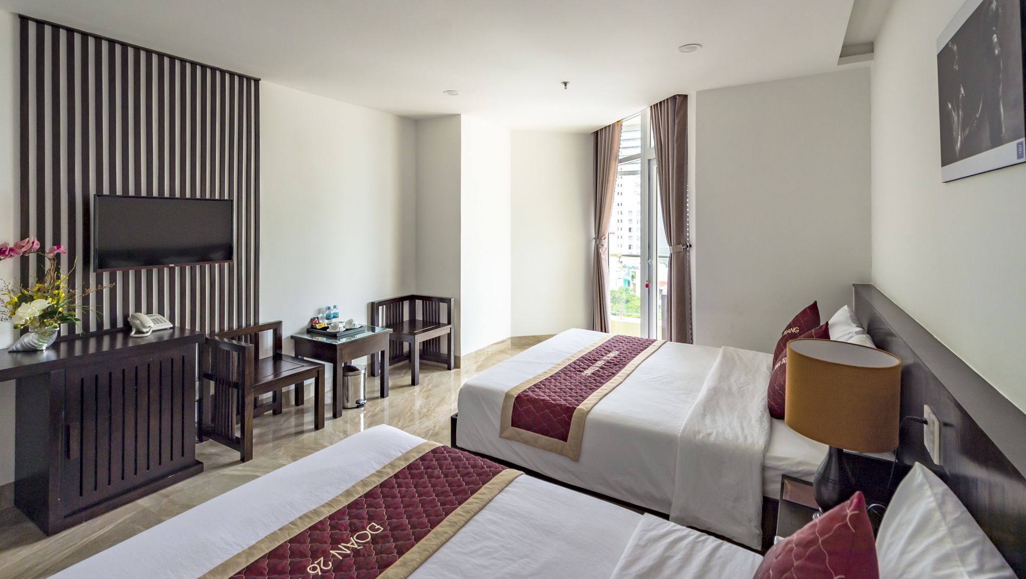 D26 Nha Trang Hotel Extérieur photo