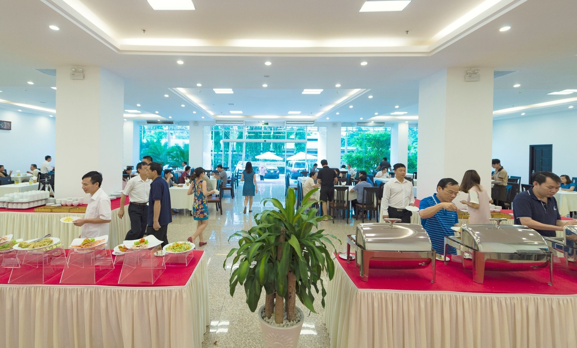 D26 Nha Trang Hotel Extérieur photo